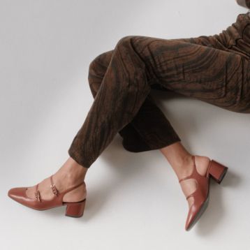 レディス シューズ | エルメス | Hermès - エルメス-公式サイト